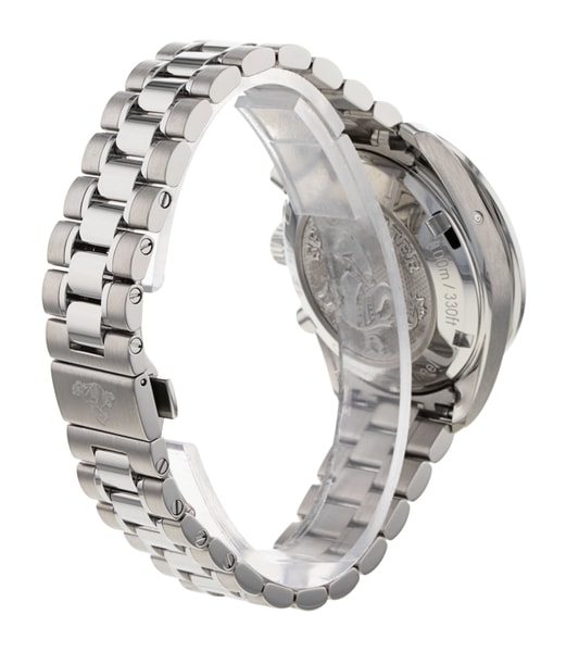 Omega Speedmaster 38 324.30.38.50.01.001